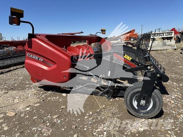 Case IH 3016 Κεφαλές θεριζοαλωνιστικών μηχανών