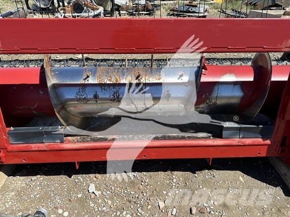 Case IH 3016 Κεφαλές θεριζοαλωνιστικών μηχανών