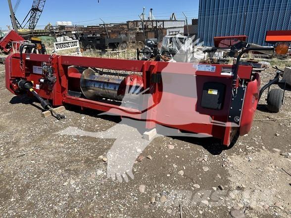 Case IH 3016 Κεφαλές θεριζοαλωνιστικών μηχανών