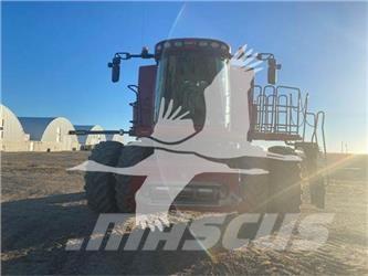 Case IH 8120 Θεριζοαλωνιστικές μηχανές