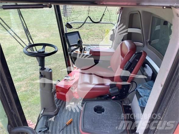 Case IH 8240 Θεριζοαλωνιστικές μηχανές