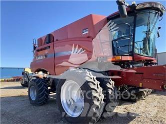 Case IH 8240 Θεριζοαλωνιστικές μηχανές