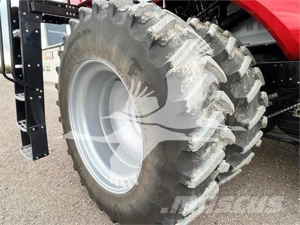 Case IH 8250 Θεριζοαλωνιστικές μηχανές
