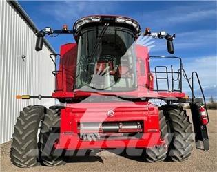 Case IH 8250 Θεριζοαλωνιστικές μηχανές