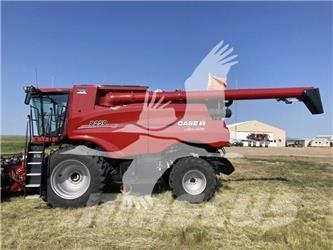 Case IH 8250 Θεριζοαλωνιστικές μηχανές