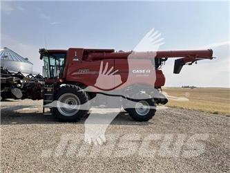 Case IH 8250 Θεριζοαλωνιστικές μηχανές