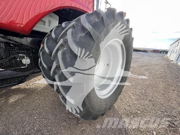 Case IH 8250 Θεριζοαλωνιστικές μηχανές