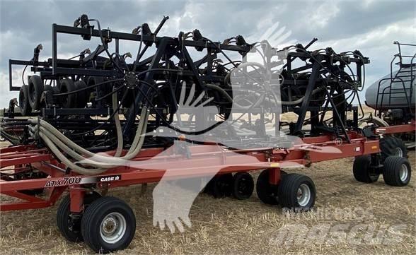 Case IH ATX700 Σπορείς