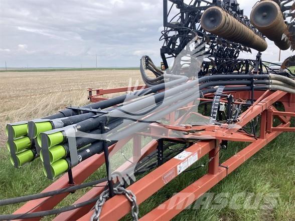 Case IH ATX700 Σπορείς