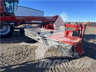 Case IH DC165 Αναμοχλευτήρες