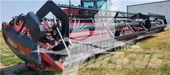 Case IH DH403 Κεφαλές θεριζοαλωνιστικών μηχανών