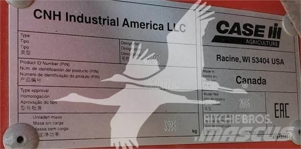 Case IH DH403 Κεφαλές θεριζοαλωνιστικών μηχανών