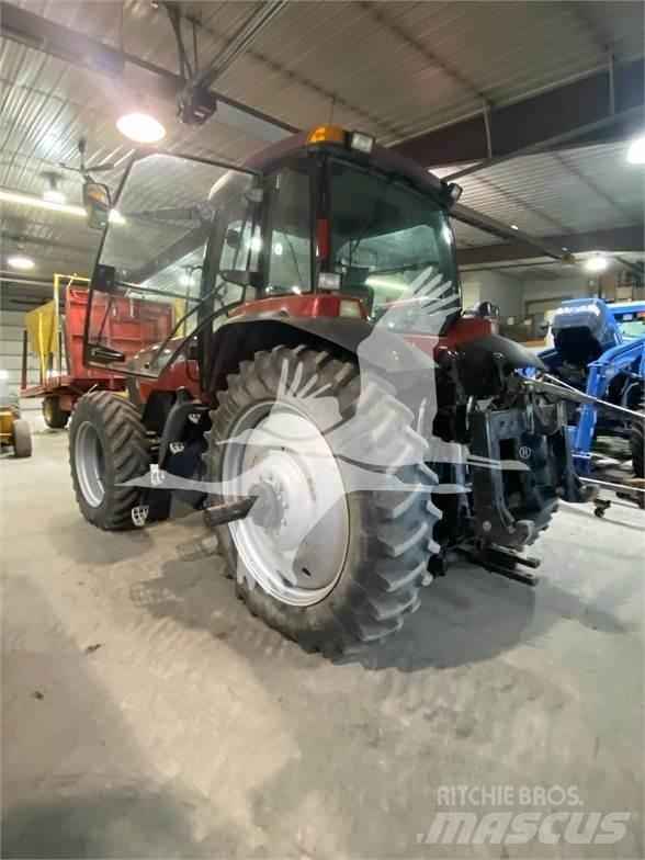 Case IH MX200 Τρακτέρ