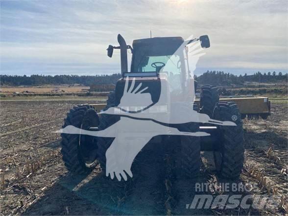 Case IH MX270 Τρακτέρ