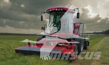 Case IH RD135 Κεφαλές θεριζοαλωνιστικών μηχανών