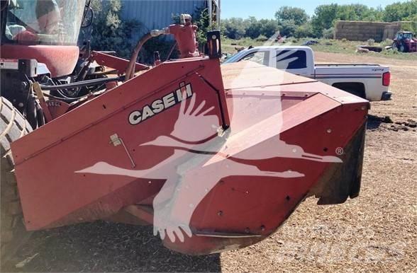 Case IH RDX181 Κεφαλές θεριζοαλωνιστικών μηχανών