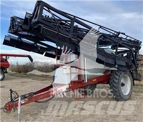 Case IH SRX160 Ρυμουλκούμενα ψεκαστικά
