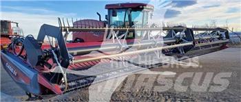 Case IH WD2104 Αναμοχλευτήρες
