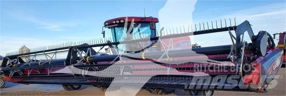 Case IH WD2104 Αναμοχλευτήρες