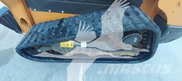 CASE TR310B Φορτωτάκια