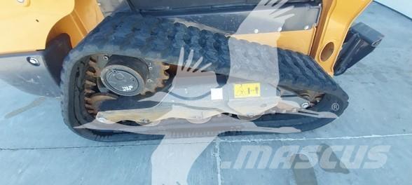 CASE TR310B Φορτωτάκια