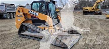 CASE TR320 Φορτωτάκια