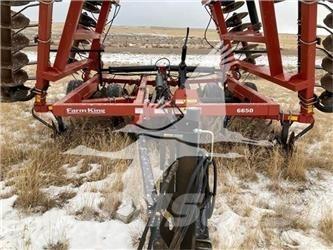 Farm King 6650 Δισκοσβάρνες