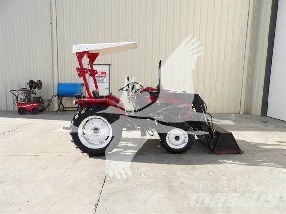  FARM PRO 2425 Τρακτέρ