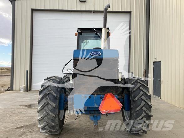 Ford 9030 Τρακτέρ