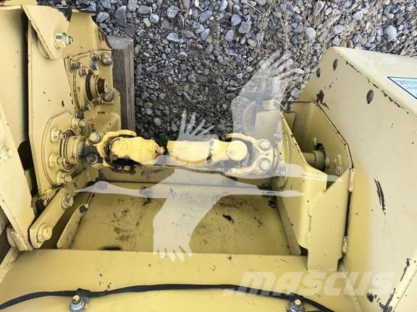 Ford 9030 Τρακτέρ