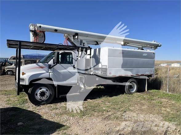 GMC 7500 Κατασκευές - Άλλα