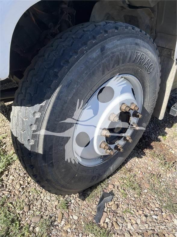 GMC 7500 Κατασκευές - Άλλα