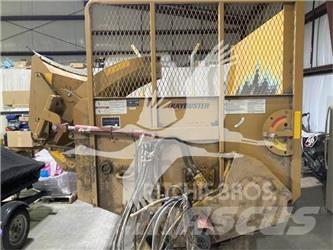Haybuster 2650 Λοιπός εξοπλισμός συγκομιδής χορτονομής
