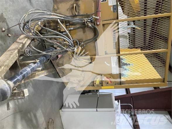 Haybuster 2650 Λοιπός εξοπλισμός συγκομιδής χορτονομής