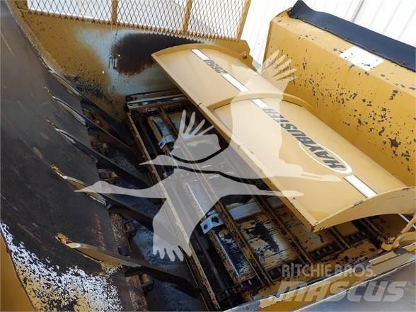Haybuster 2650 Λοιπός εξοπλισμός συγκομιδής χορτονομής