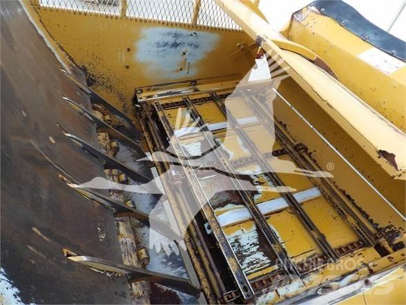 Haybuster 2650 Λοιπός εξοπλισμός συγκομιδής χορτονομής