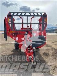 Highline BP661 Λοιπός εξοπλισμός συγκομιδής χορτονομής