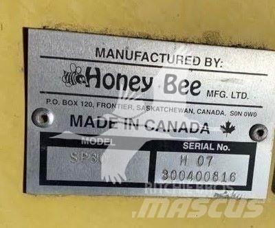 Honey Bee SP30 Κεφαλές θεριζοαλωνιστικών μηχανών