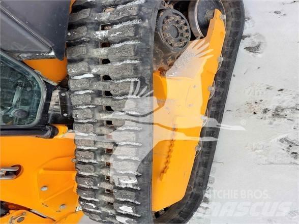 JCB 1CXT Εκσκαφείς Φορτωτές τύπου JCB