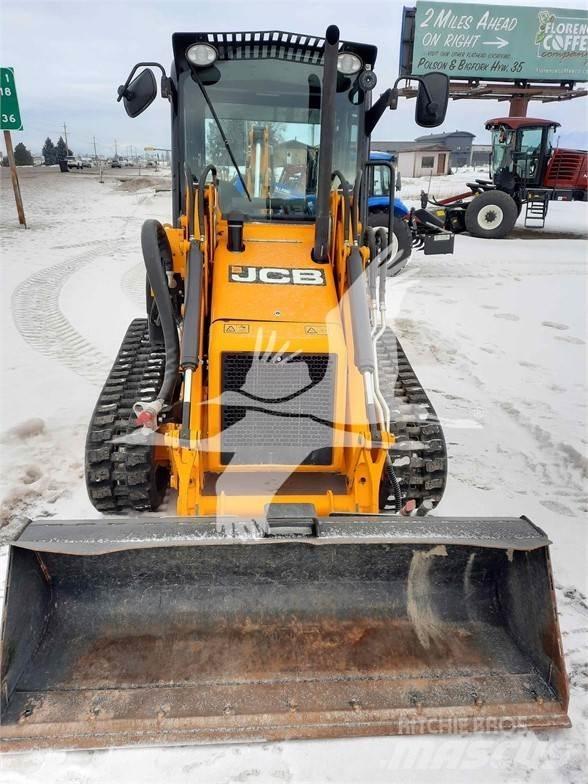 JCB 1CXT Εκσκαφείς Φορτωτές τύπου JCB