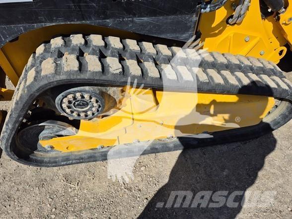 JCB 1CXT Εκσκαφείς Φορτωτές τύπου JCB