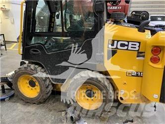 JCB 215 Φορτωτάκια