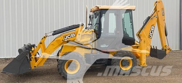 JCB 2CX12 Εκσκαφείς Φορτωτές τύπου JCB