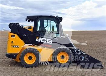 JCB 300 Φορτωτάκια