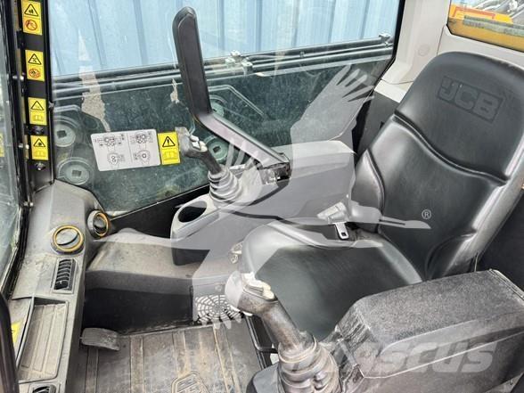 JCB 3TS-8T Φορτωτάκια