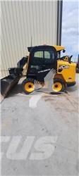JCB 3TS-8W Φορτωτάκια