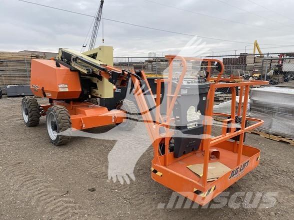JLG 340AJ Ανυψωτήρες με αρθρωτό βραχίονα