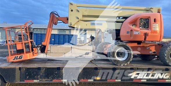 JLG 450AJ II Ανυψωτήρες με αρθρωτό βραχίονα
