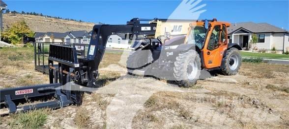 JLG 742 Τηλεσκοπικοί ανυψωτές