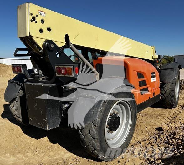 JLG G6-42A Τηλεσκοπικοί ανυψωτές